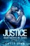 [Moon Hunters Inc. 01] • Justice (Moon Hunters Inc. Book 1)